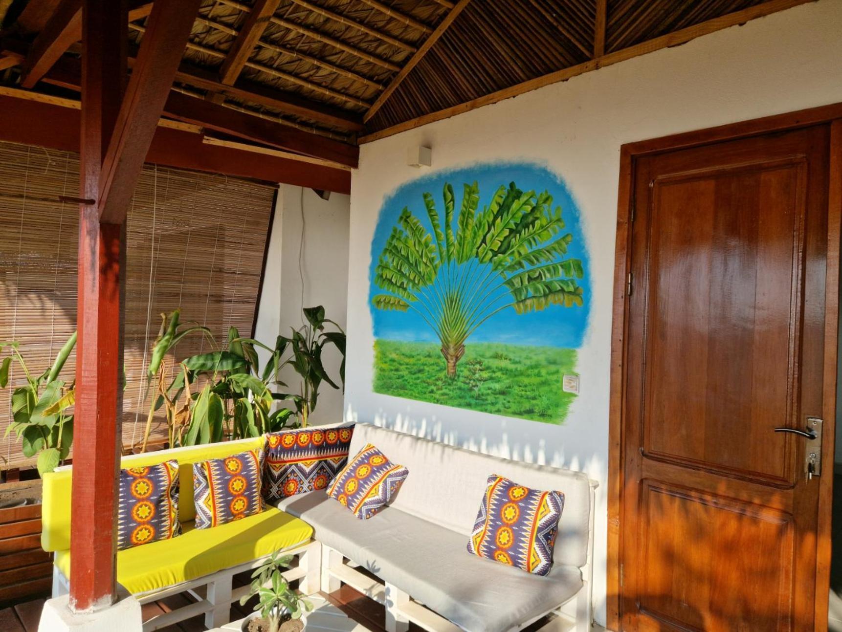 Long Beach Resort, Nosy Be Room photo